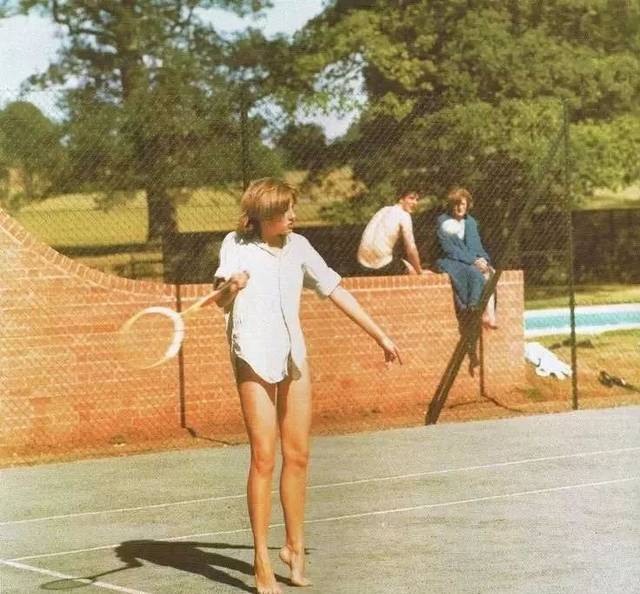 强大的身体 强大的身体