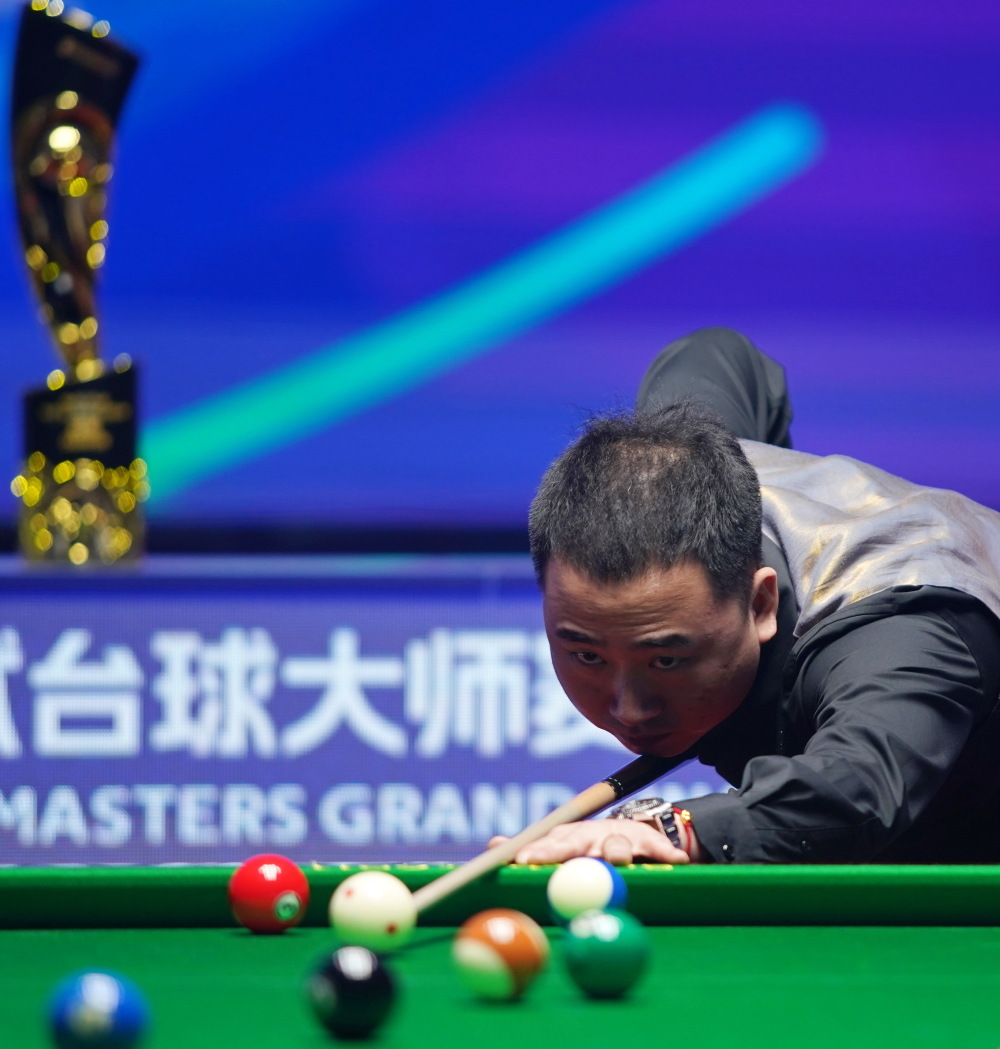 聚焦于短期 聚焦于短期