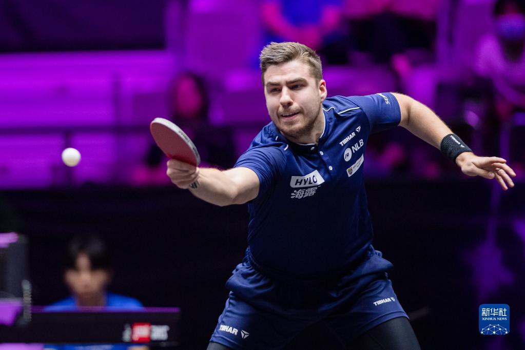 在他的指导 在他的指导