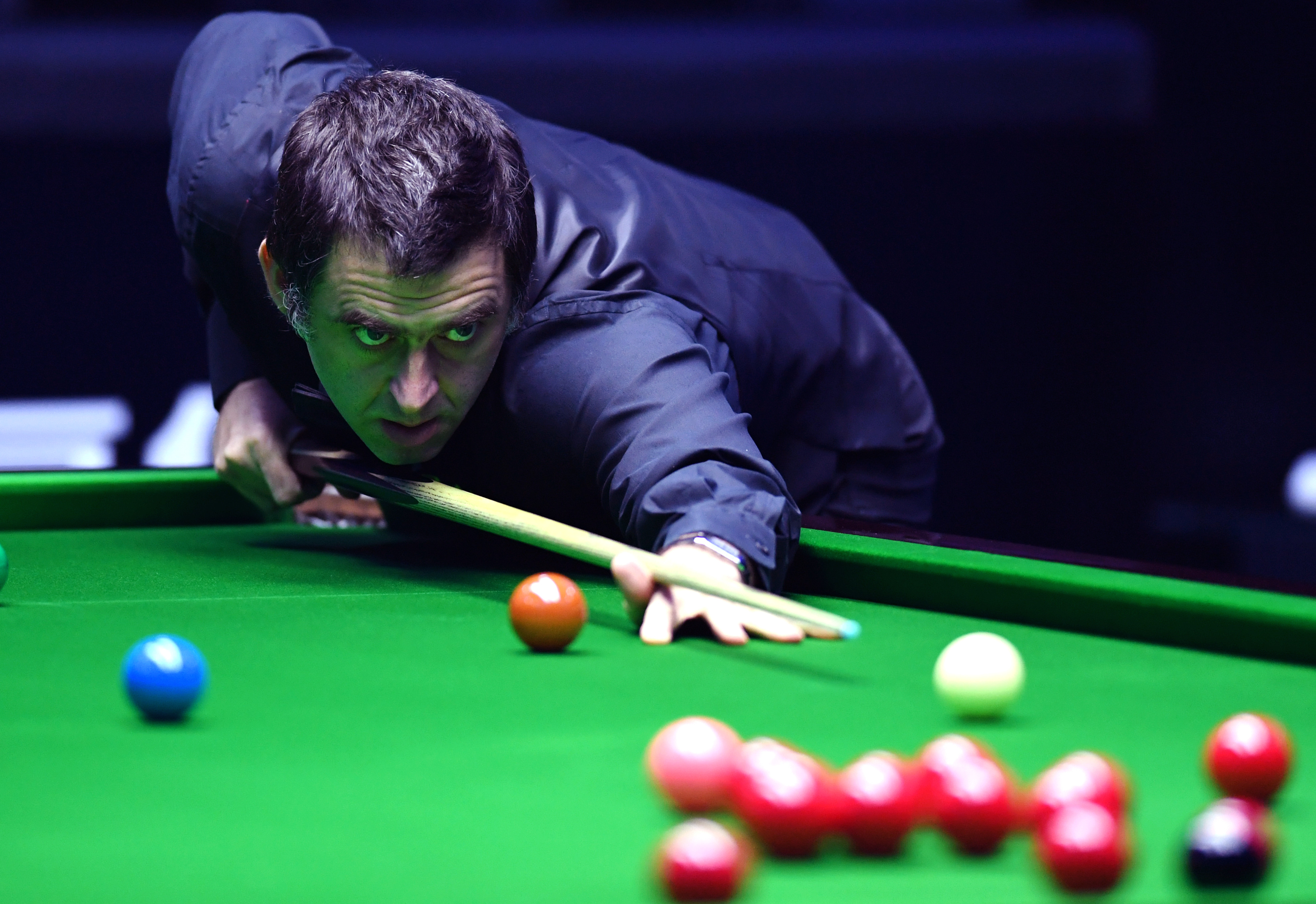 保持最佳状 保持最佳状