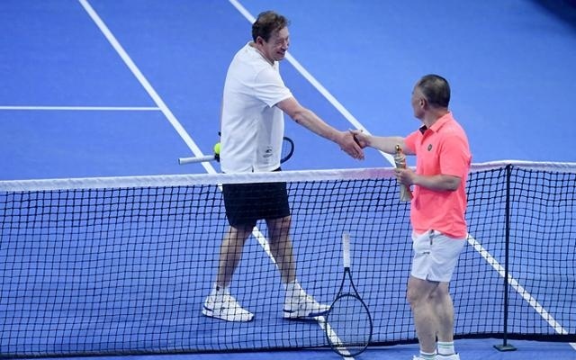 赛真实竞争 赛真实竞争