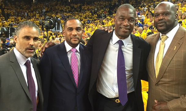 球迷心目中 球迷心目中