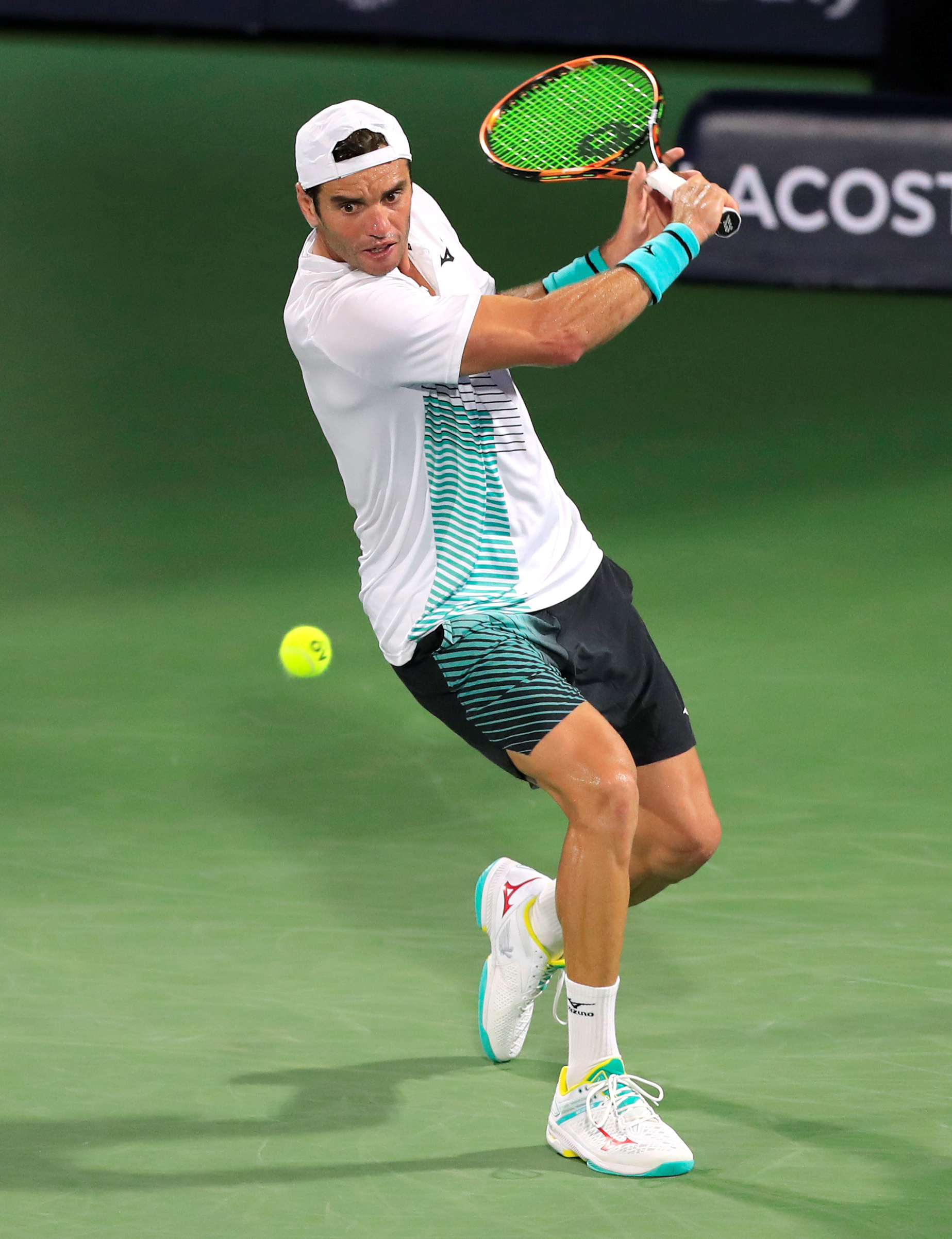 在北美聯賽 在北美聯賽