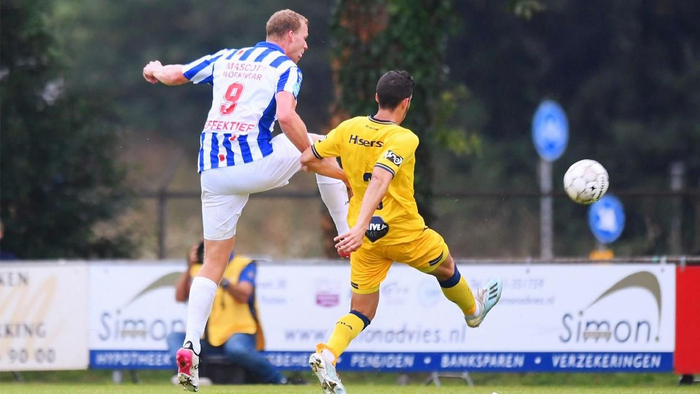 双方为一个 双方为一个