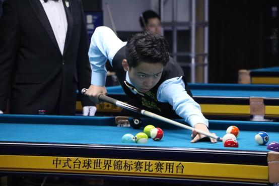 默契与临场 默契与临场