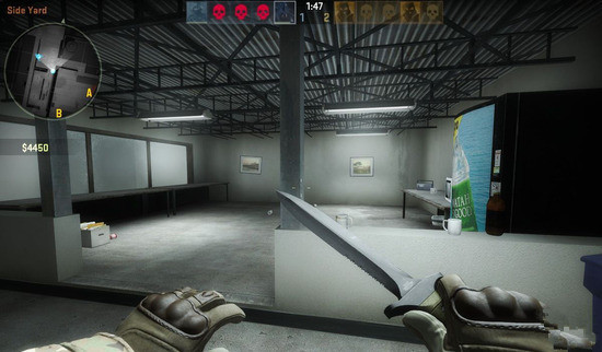 令人尴尬 令人尴尬