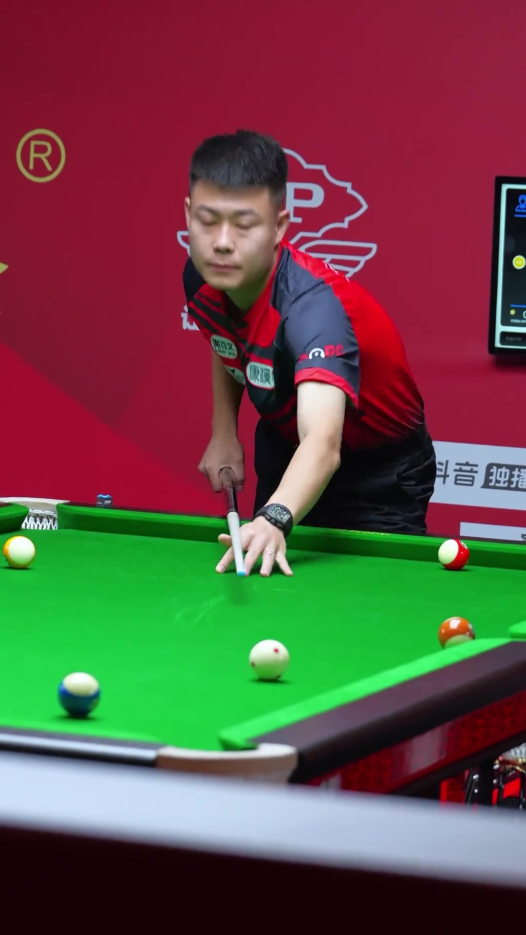 杨瀚森需要 杨瀚森需要